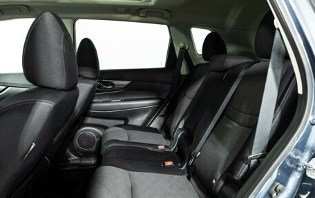 Nissan X-Trail, 2018 год, 2 099 700 рублей, 10 фотография