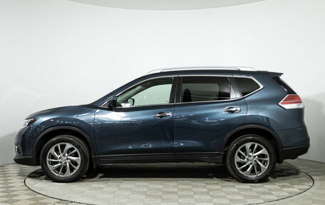 Nissan X-Trail, 2018 год, 2 099 700 рублей, 8 фотография