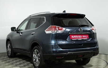 Nissan X-Trail, 2018 год, 2 099 700 рублей, 7 фотография