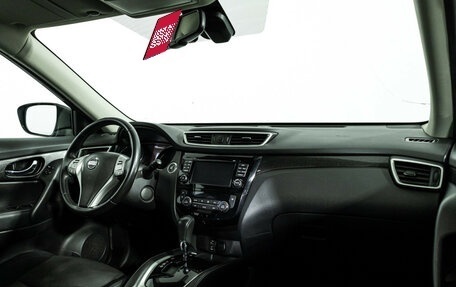 Nissan X-Trail, 2018 год, 2 099 700 рублей, 9 фотография