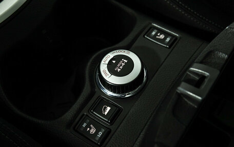 Nissan X-Trail, 2018 год, 2 099 700 рублей, 19 фотография