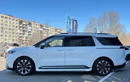 KIA Carnival, 2020 год, 4 150 000 рублей, 4 фотография