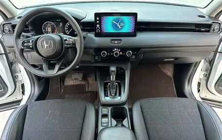 Honda Vezel, 2023 год, 2 155 055 рублей, 8 фотография