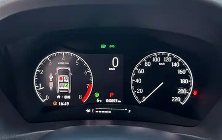 Honda Vezel, 2023 год, 2 155 055 рублей, 9 фотография