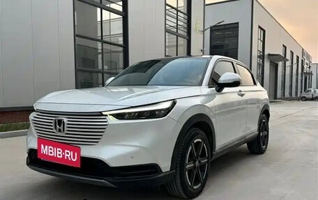 Honda Vezel, 2023 год, 2 155 055 рублей, 7 фотография