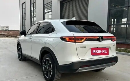 Honda Vezel, 2023 год, 2 155 055 рублей, 5 фотография