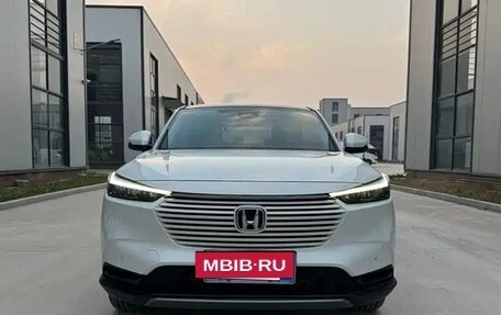 Honda Vezel, 2023 год, 2 155 055 рублей, 6 фотография