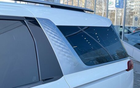 KIA Carnival, 2020 год, 4 150 000 рублей, 11 фотография