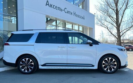 KIA Carnival, 2020 год, 4 150 000 рублей, 6 фотография