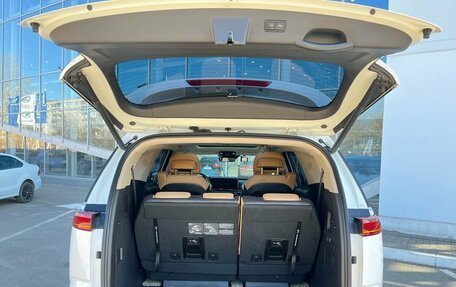 KIA Carnival, 2020 год, 4 150 000 рублей, 14 фотография