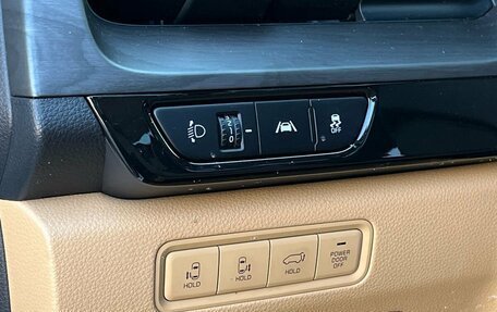 KIA Carnival, 2020 год, 4 150 000 рублей, 19 фотография