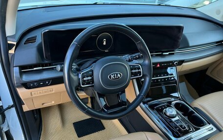 KIA Carnival, 2020 год, 4 150 000 рублей, 16 фотография