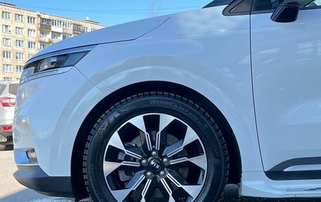 KIA Carnival, 2020 год, 4 150 000 рублей, 12 фотография