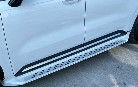 KIA Carnival, 2020 год, 4 150 000 рублей, 13 фотография