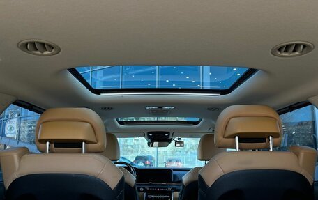 KIA Carnival, 2020 год, 4 150 000 рублей, 15 фотография