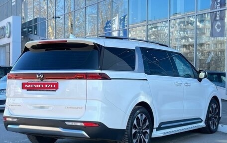 KIA Carnival, 2020 год, 4 150 000 рублей, 7 фотография