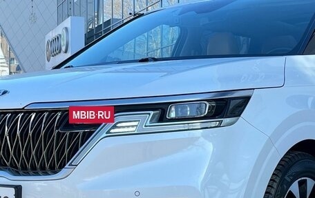 KIA Carnival, 2020 год, 4 150 000 рублей, 9 фотография