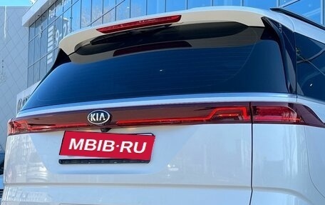 KIA Carnival, 2020 год, 4 150 000 рублей, 8 фотография