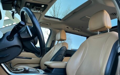 KIA Carnival, 2020 год, 4 150 000 рублей, 28 фотография