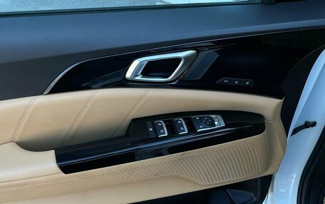 KIA Carnival, 2020 год, 4 150 000 рублей, 29 фотография