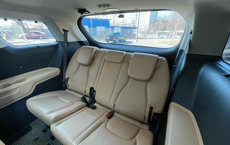 KIA Carnival, 2020 год, 4 150 000 рублей, 34 фотография