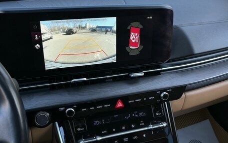 KIA Carnival, 2020 год, 4 150 000 рублей, 21 фотография