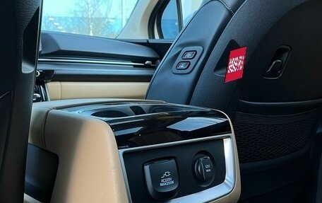 KIA Carnival, 2020 год, 4 150 000 рублей, 33 фотография