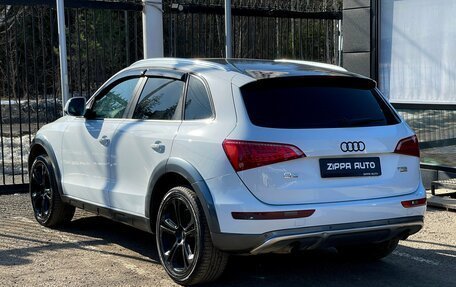 Audi Q5, 2012 год, 1 649 000 рублей, 6 фотография