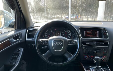 Audi Q5, 2012 год, 1 649 000 рублей, 11 фотография