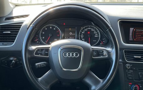 Audi Q5, 2012 год, 1 649 000 рублей, 12 фотография