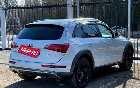 Audi Q5, 2012 год, 1 649 000 рублей, 4 фотография
