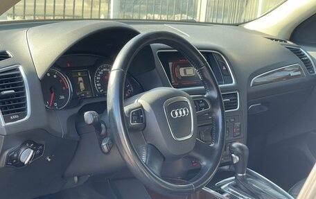 Audi Q5, 2012 год, 1 649 000 рублей, 8 фотография