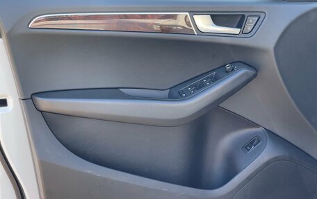 Audi Q5, 2012 год, 1 649 000 рублей, 15 фотография