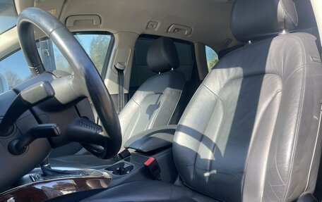 Audi Q5, 2012 год, 1 649 000 рублей, 17 фотография