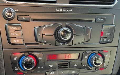 Audi Q5, 2012 год, 1 649 000 рублей, 24 фотография