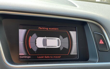 Audi Q5, 2012 год, 1 649 000 рублей, 23 фотография