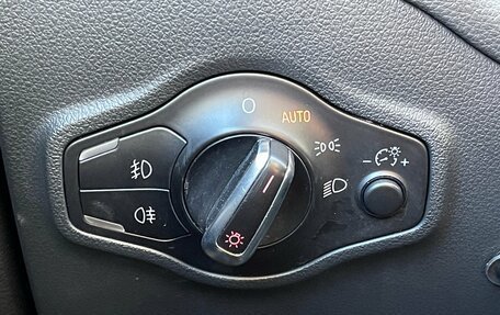 Audi Q5, 2012 год, 1 649 000 рублей, 26 фотография