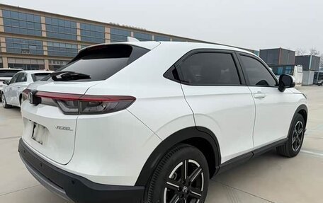 Honda Vezel, 2023 год, 2 067 505 рублей, 3 фотография