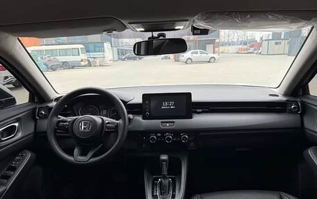 Honda Vezel, 2023 год, 2 067 505 рублей, 2 фотография