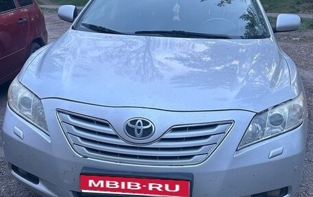 Toyota Camry, 2008 год, 784 800 рублей, 1 фотография