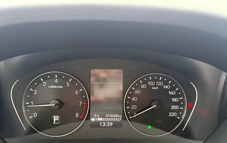 Honda Vezel, 2023 год, 2 067 505 рублей, 8 фотография