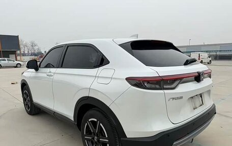 Honda Vezel, 2023 год, 2 067 505 рублей, 7 фотография