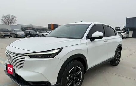 Honda Vezel, 2023 год, 2 067 505 рублей, 5 фотография