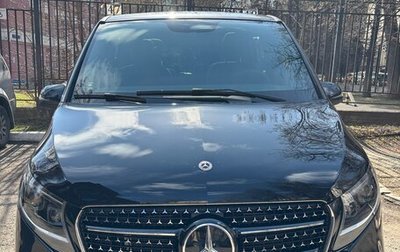 Mercedes-Benz V-Класс, 2024 год, 13 000 000 рублей, 1 фотография