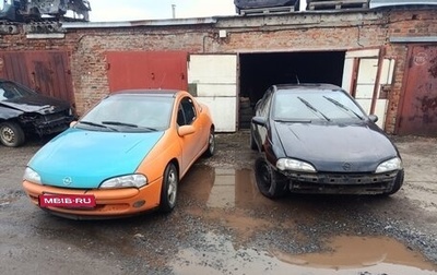 Opel Tigra, 1997 год, 250 000 рублей, 1 фотография