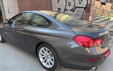 BMW 6 серия, 2011 год, 2 370 000 рублей, 1 фотография