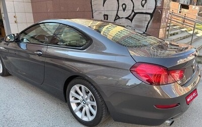 BMW 6 серия, 2011 год, 2 370 000 рублей, 1 фотография