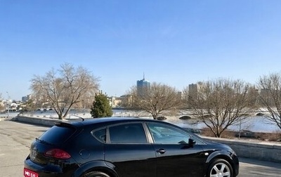 SEAT Leon II, 2008 год, 497 000 рублей, 1 фотография