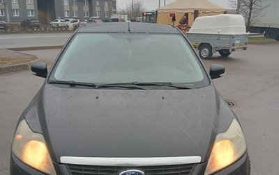 Ford Focus II рестайлинг, 2008 год, 510 000 рублей, 1 фотография