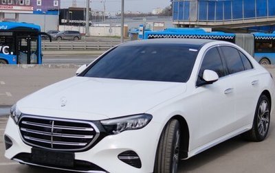 Mercedes-Benz E-Класс, 2024 год, 6 990 000 рублей, 1 фотография